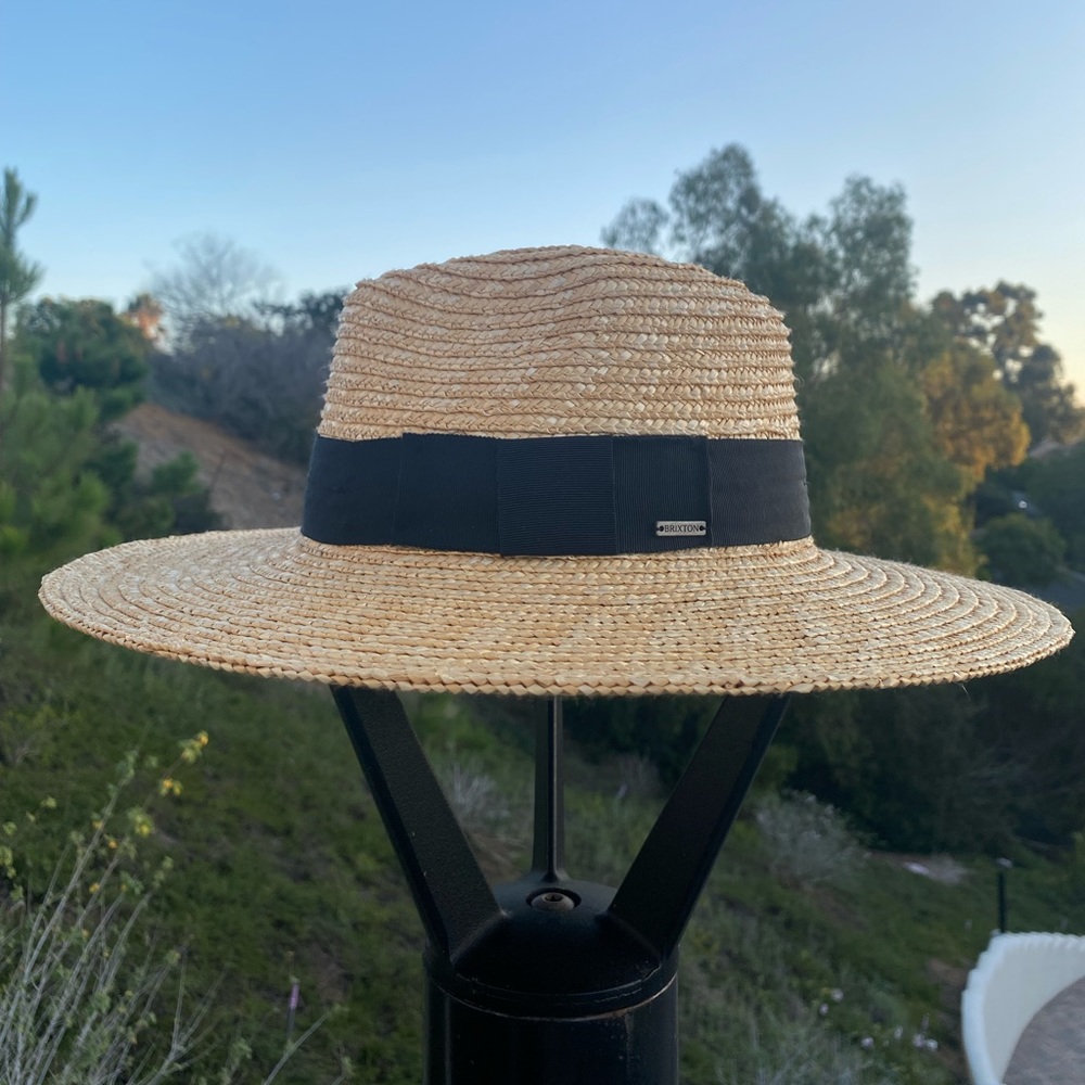 Sun Hat - image 3